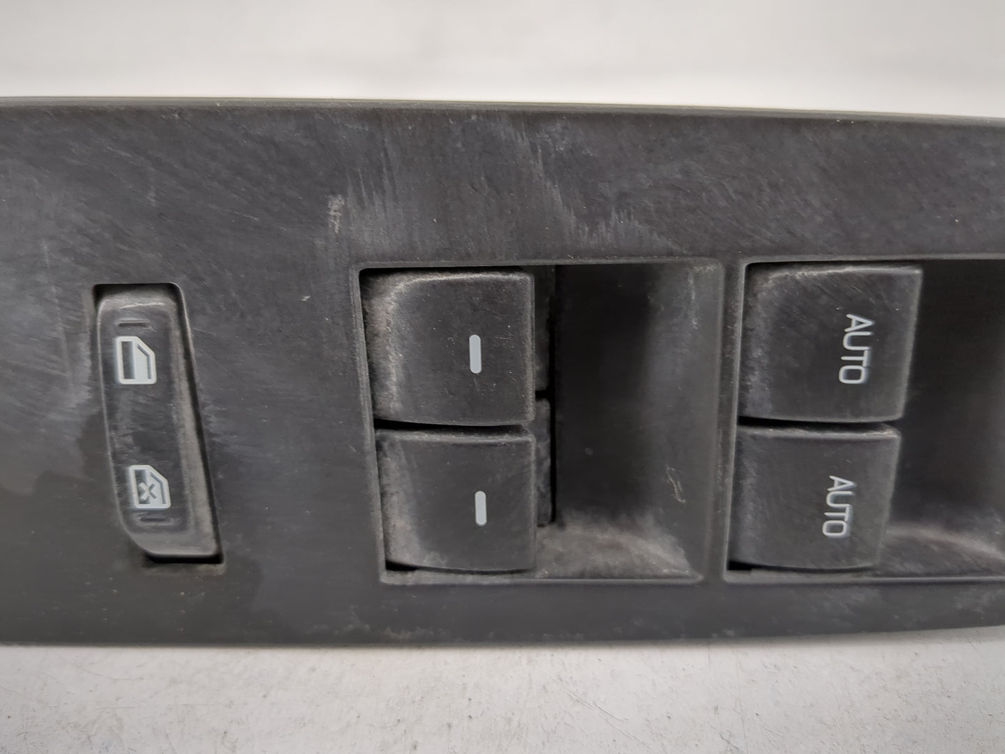 2009-2019 Ford Flex Master Power Window Switch Replacement Driver Side Left P/N:1593316 Fits OEM Used Auto Parts - Oemusedau