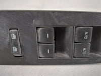 2009-2019 Ford Flex Master Power Window Switch Replacement Driver Side Left P/N:1593316 Fits OEM Used Auto Parts - Oemusedau
