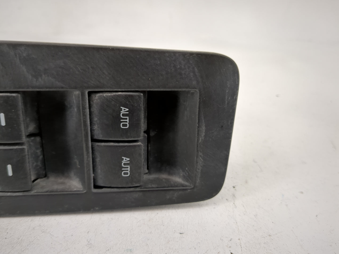 2009-2019 Ford Flex Master Power Window Switch Replacement Driver Side Left P/N:1593316 Fits OEM Used Auto Parts - Oemusedau