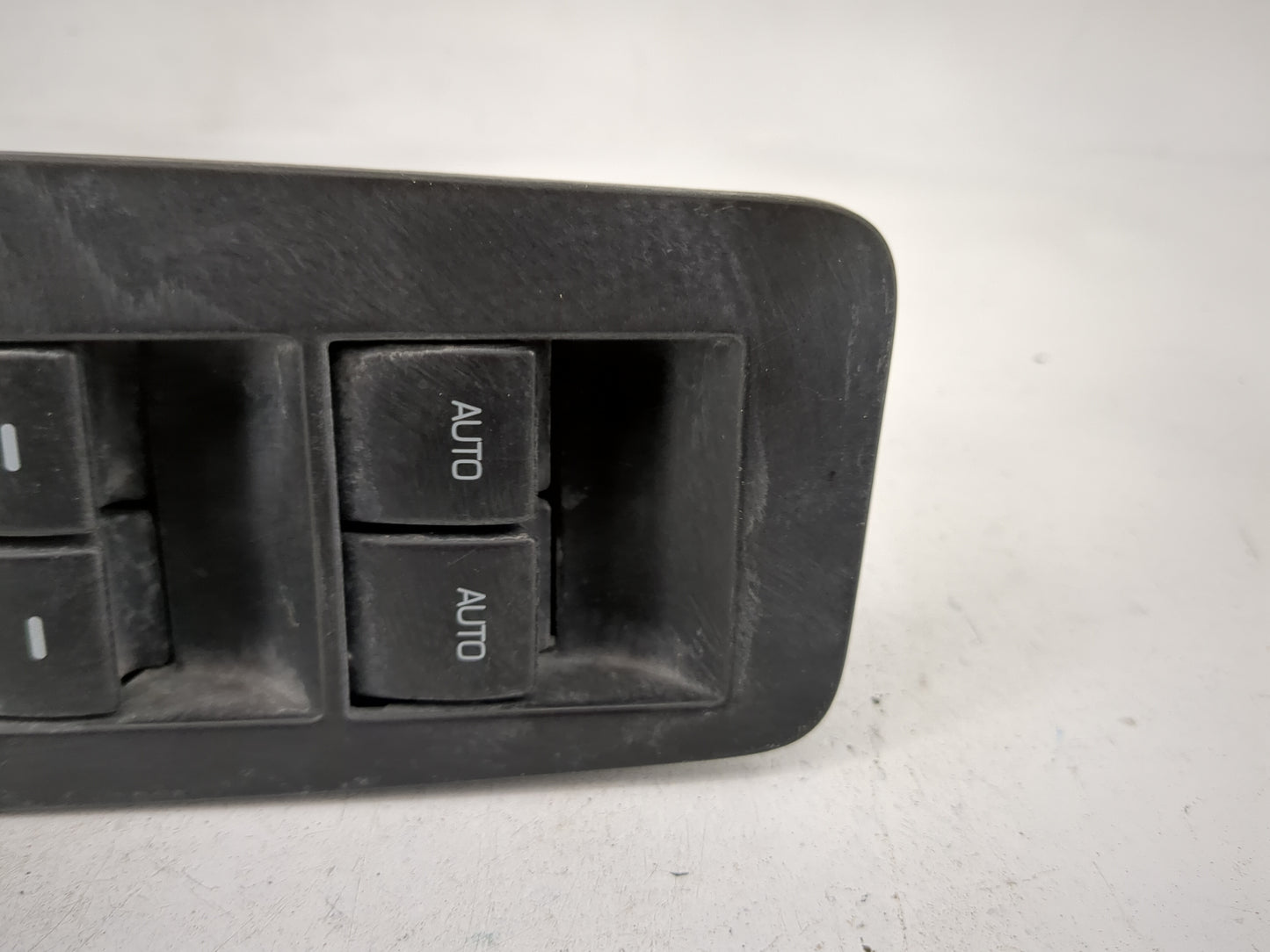 2009-2019 Ford Flex Master Power Window Switch Replacement Driver Side Left P/N:1593316 Fits OEM Used Auto Parts - Oemusedau