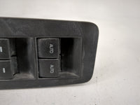 2009-2019 Ford Flex Master Power Window Switch Replacement Driver Side Left P/N:1593316 Fits OEM Used Auto Parts - Oemusedau