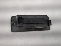 2009-2019 Ford Flex Master Power Window Switch Replacement Driver Side Left P/N:1593316 Fits OEM Used Auto Parts - Oemusedau