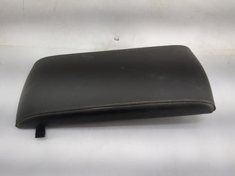 compare product 2013-2019 Ford Flex Center Console Armrest Cover Lid P/N:1668550XCB D471F5B81266 Fits Fits 2013 2014 2015 2016 2017 2018 2019 OEM Used Auto Parts