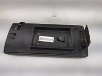 2013-2019 Ford Flex Center Console Armrest Cover Lid P/N:1668550XCB D471F5B81266 Fits Fits 2013 2014 2015 2016 2017 2018 201