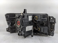 2013-2019 Ford Flex Driver Left Oem Head Light Headlight Lamp - Oemusedautoparts1.com