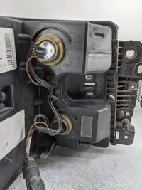 2013-2019 Ford Flex Driver Left Oem Head Light Headlight Lamp - Oemusedautoparts1.com