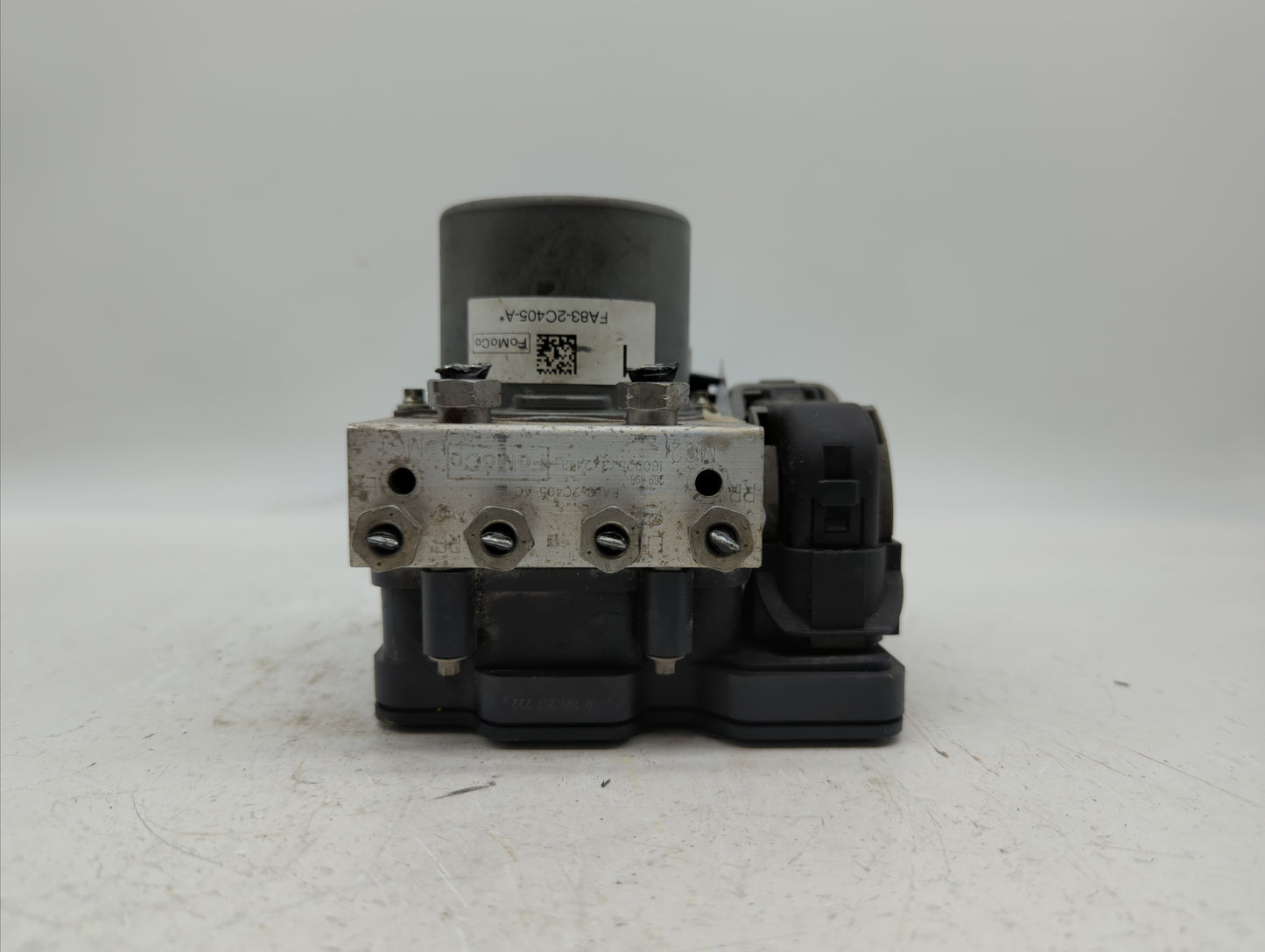 2014-2019 Ford Flex ABS Pump Control Module Replacement P/N:FA83-2C405-A FA83-2C405-AC Fits Fits 2014 2015 2016 2017 2018 20