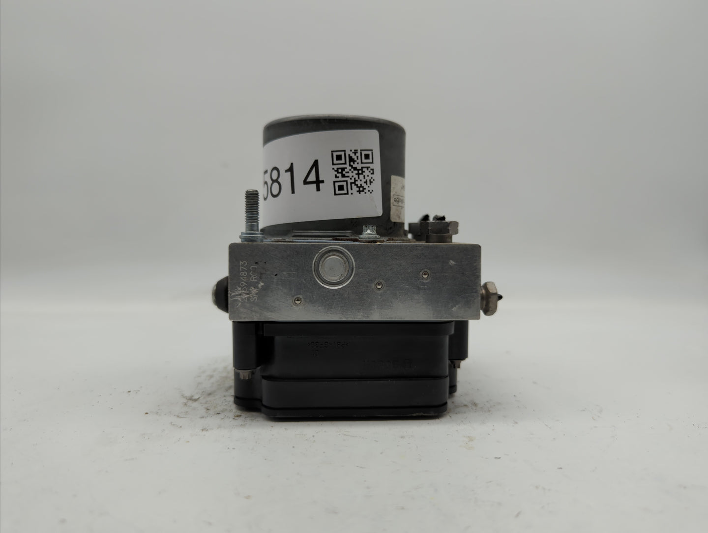 2014-2019 Ford Flex ABS Pump Control Module Replacement P/N:FA83-2C405-A FA83-2C405-AC Fits Fits 2014 2015 2016 2017 2018 20