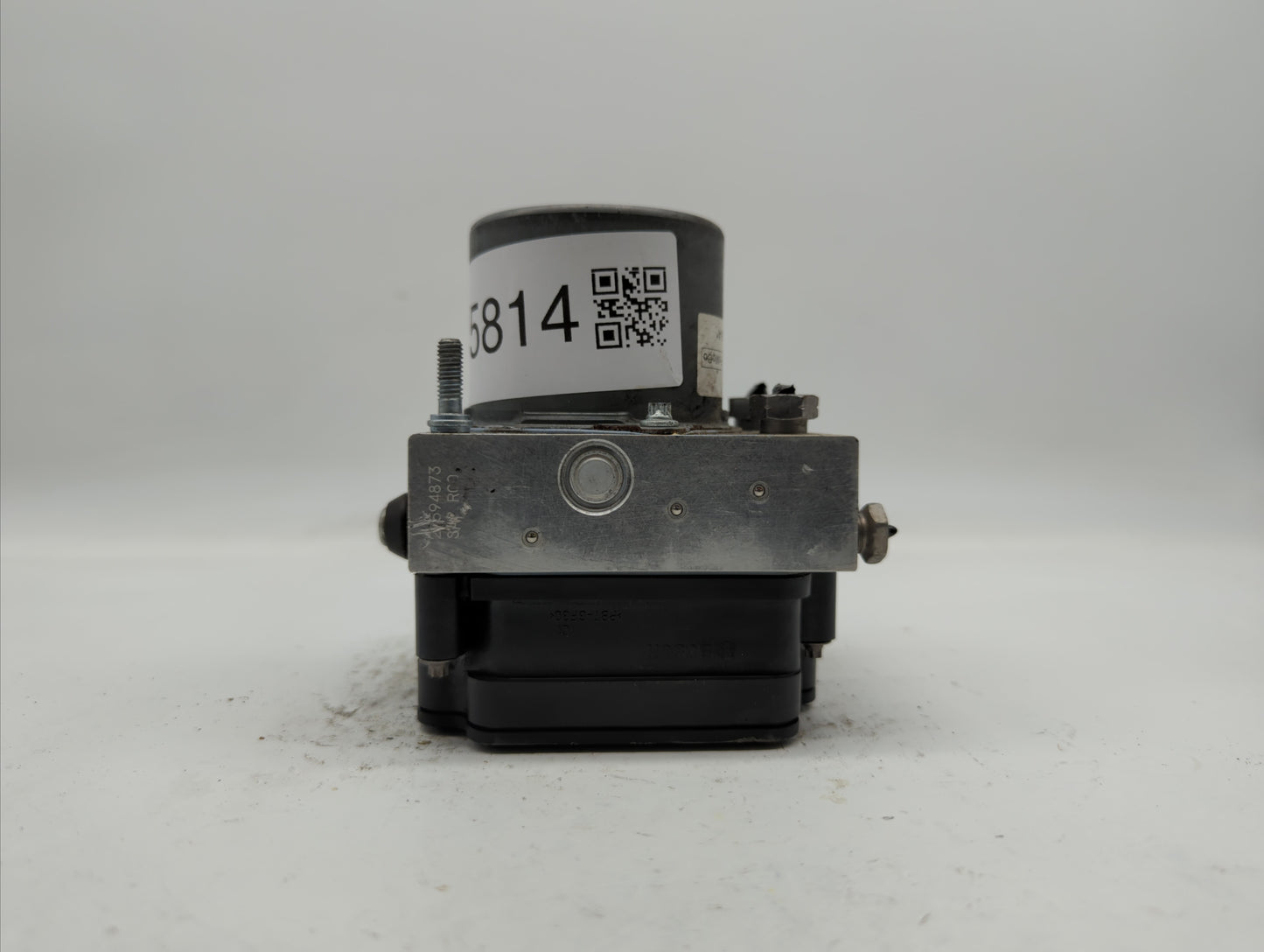 2014-2019 Ford Flex ABS Pump Control Module Replacement P/N:FA83-2C405-A FA83-2C405-AC Fits Fits 2014 2015 2016 2017 2018 20
