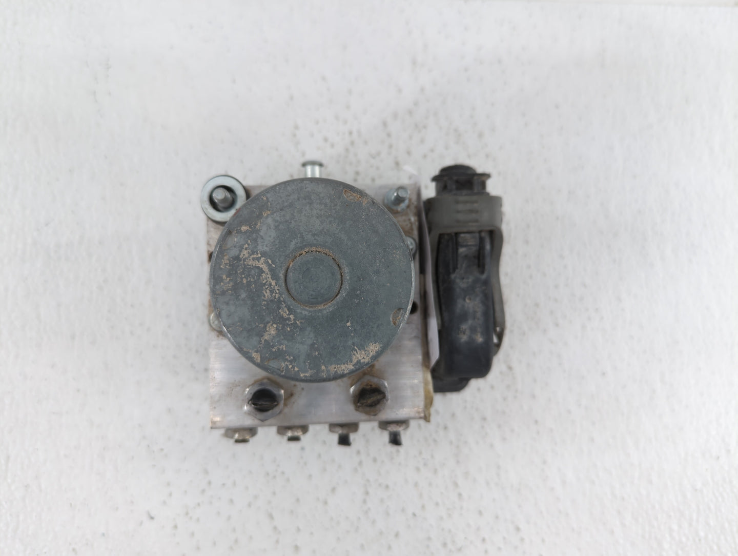 2014-2019 Ford Flex ABS Pump Control Module Replacement P/N:FA83-2C405-A FA83-2C405-AC Fits Fits 2014 2015 2016 2017 2018 20