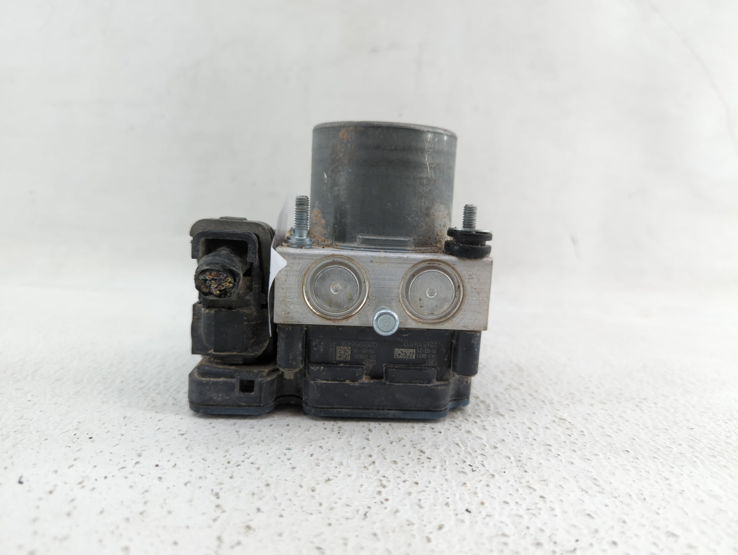 2014-2019 Ford Flex ABS Pump Control Module Replacement P/N:FA83-2C405-A FA83-2C405-AC Fits Fits 2014 2015 2016 2017 2018 20