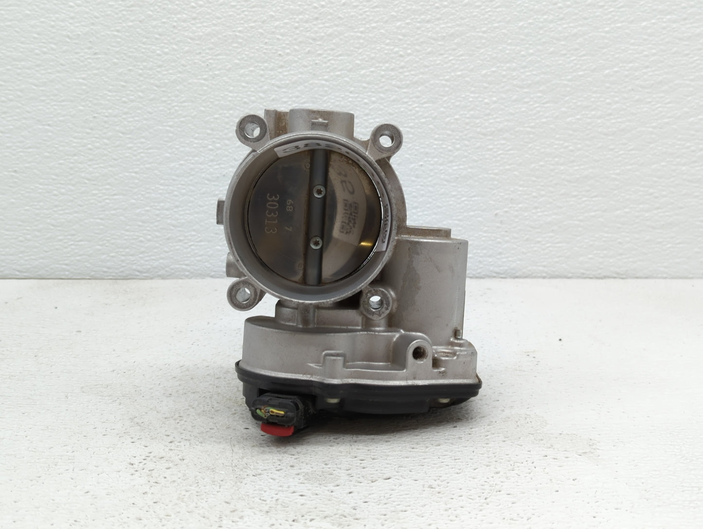 2013-2019 Ford Flex Throttle Body P/N:AT4Z-A AT4E-9F991-EJ, AT4E-EH Fits Fits 2011 2012 2013 2014 2015 2016 2017 2018 2019 O