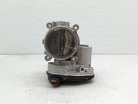 2013-2019 Ford Flex Throttle Body P/N:AT4Z-A AT4E-9F991-EJ, AT4E-EH Fits Fits 2011 2012 2013 2014 2015 2016 2017 2018 2019 O