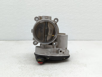 compare product 2013-2019 Ford Flex Throttle Body P/N:AT4Z-A AT4E-9F991-EJ, AT4E-EH Fits Fits 2011 2012 2013 2014 2015 2016 2017 2018 2019 OEM Used Auto Parts