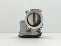 2013-2019 Ford Flex Throttle Body P/N:AT4Z-A AT4E-9F991-EJ, AT4E-EH Fits Fits 2011 2012 2013 2014 2015 2016 2017 2018 2019 O
