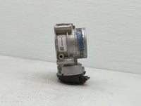 2013-2019 Ford Flex Throttle Body P/N:AT4Z-A AT4E-9F991-EJ, AT4E-EH Fits Fits 2011 2012 2013 2014 2015 2016 2017 2018 2019 O