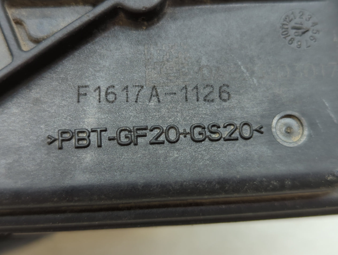 2013-2019 Ford Flex Throttle Body P/N:AT4Z-A AT4E-9F991-EJ, AT4E-EH Fits Fits 2011 2012 2013 2014 2015 2016 2017 2018 2019 O