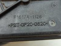 2013-2019 Ford Flex Throttle Body P/N:AT4Z-A AT4E-9F991-EJ, AT4E-EH Fits Fits 2011 2012 2013 2014 2015 2016 2017 2018 2019 O