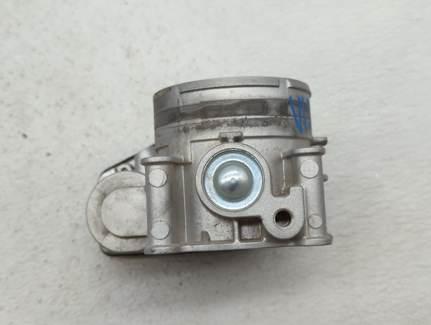 2013-2019 Ford Flex Throttle Body P/N:AT4Z-A AT4E-9F991-EJ, AT4E-EH Fits Fits 2011 2012 2013 2014 2015 2016 2017 2018 2019 O