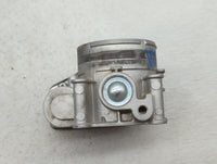 2013-2019 Ford Flex Throttle Body P/N:AT4Z-A AT4E-9F991-EJ, AT4E-EH Fits Fits 2011 2012 2013 2014 2015 2016 2017 2018 2019 O