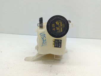 compare product 2009-2019 Ford Flex Radiator Coolant Overflow Expansion Tank Bottle 384585