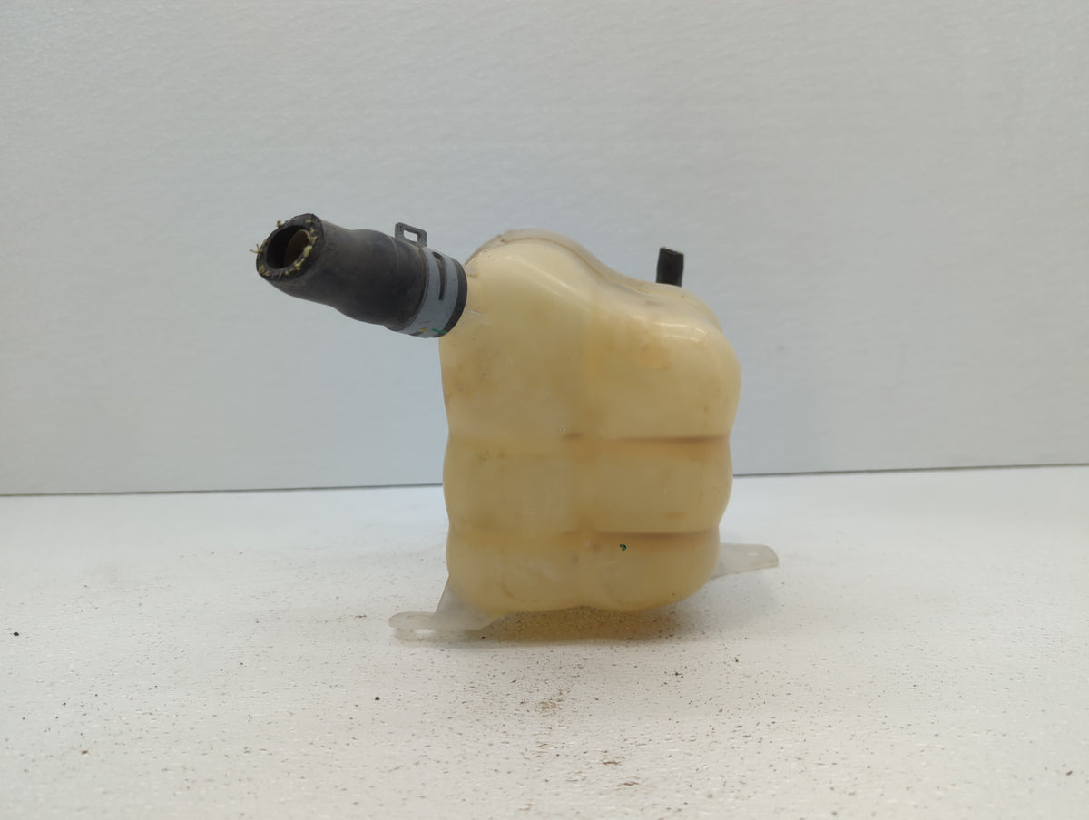 2009-2019 Ford Flex Radiator Coolant Overflow Expansion Tank Bottle 384585 - Oemusedautoparts1.com