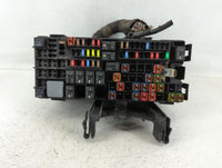 2016 Ford Flex Fusebox Fuse Box Panel Relay Module P/N:DG1T-14A003-BA Fits OEM Used Auto Parts - Oemusedautoparts1.com