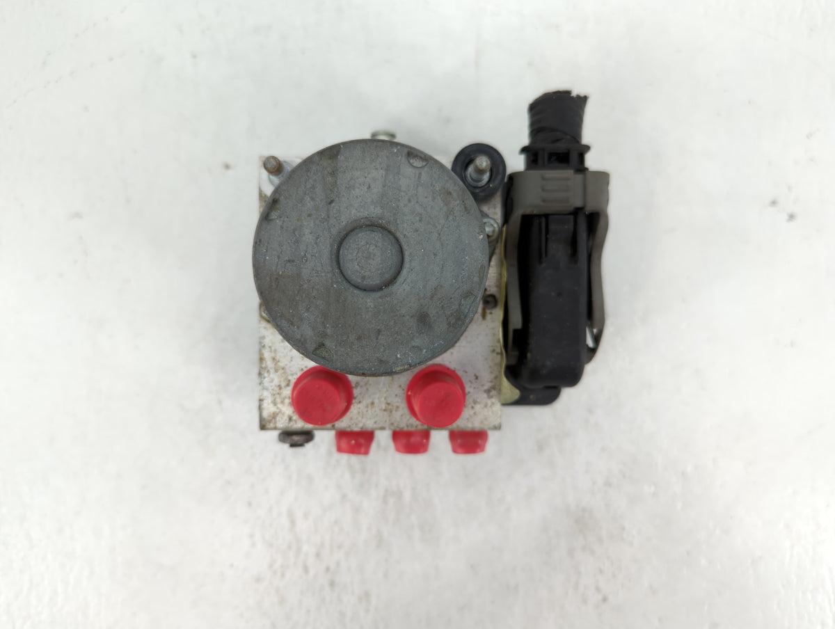 2014-2019 Ford Flex Anti-Lock Brake ABS Pump Module Actuator OEM Fits Fits 2014 2015 2016 2017 2018 2019 OEM Used Auto Parts
