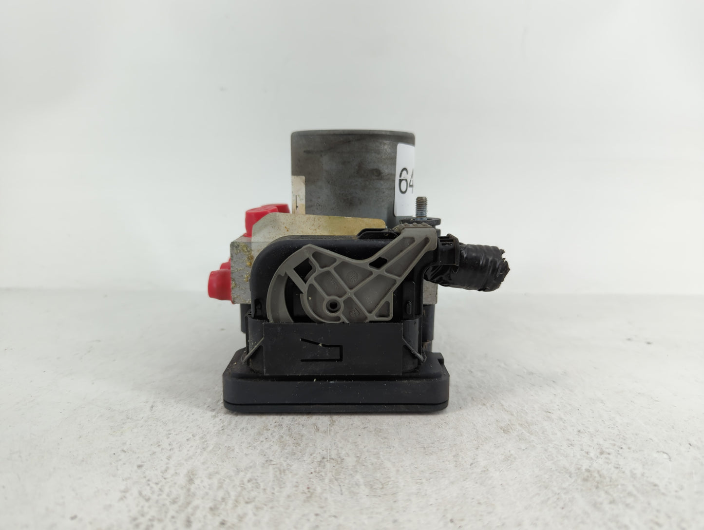 2014-2019 Ford Flex ABS Pump Control Module Replacement Fits Fits 2014 2015 2016 2017 2018 2019 OEM Used Auto Parts - Oemuse