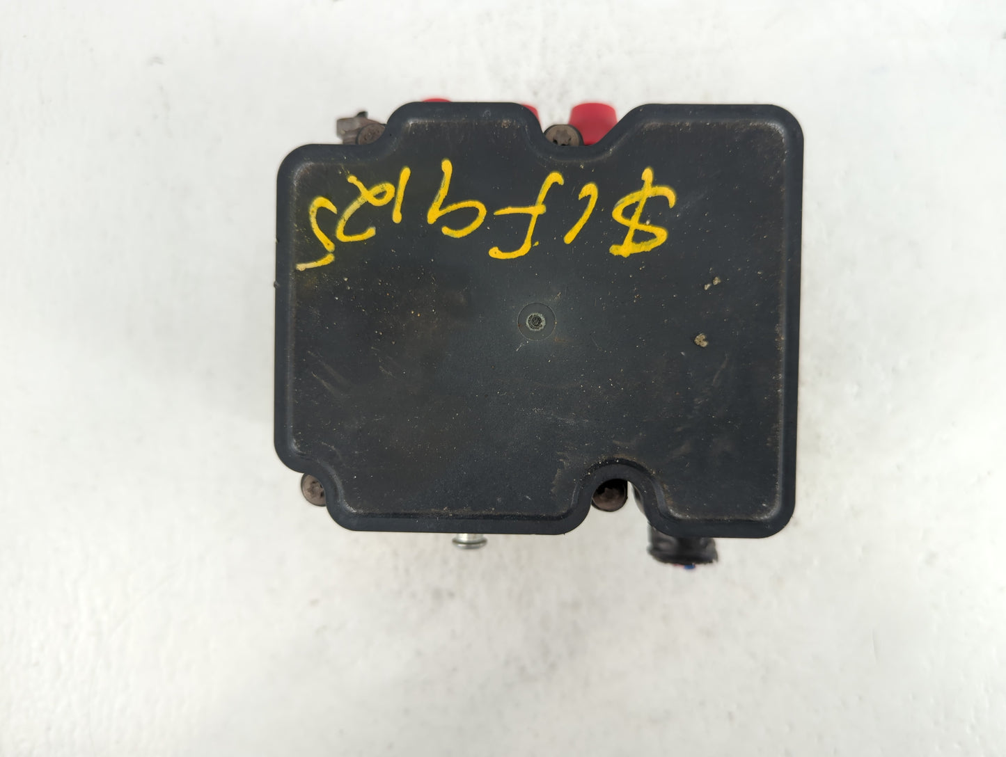 2014-2019 Ford Flex ABS Pump Control Module Replacement Fits Fits 2014 2015 2016 2017 2018 2019 OEM Used Auto Parts - Oemuse