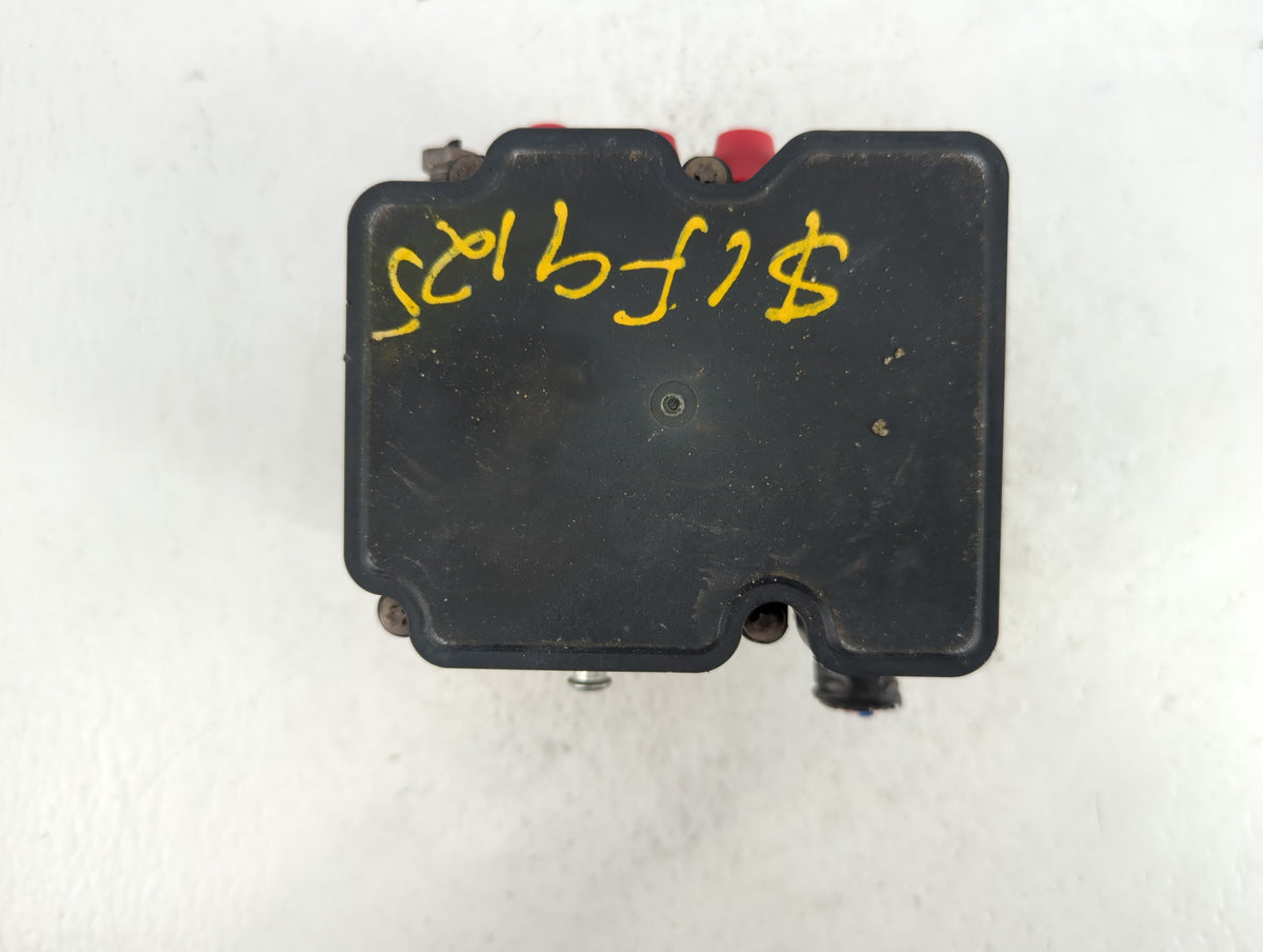 2014-2019 Ford Flex Anti-Lock Brake ABS Pump Module Actuator OEM Fits Fits 2014 2015 2016 2017 2018 2019 OEM Used Auto Parts