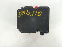 2014-2019 Ford Flex Anti-Lock Brake ABS Pump Module Actuator OEM Fits Fits 2014 2015 2016 2017 2018 2019 OEM Used Auto Parts