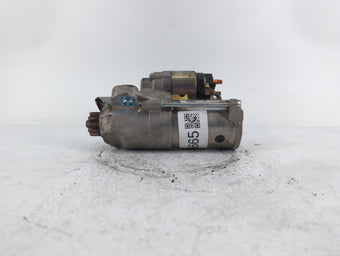 compare product 2009-2019 Ford Flex Car Starter Motor Solenoid OEM P/N:HD9T-11000-BA Fits OEM Used Auto Parts