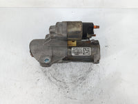 2009-2019 Ford Flex Car Starter Motor Solenoid OEM P/N:HD9T-11000-BA Fits OEM Used Auto Parts - Oemusedautoparts1.com