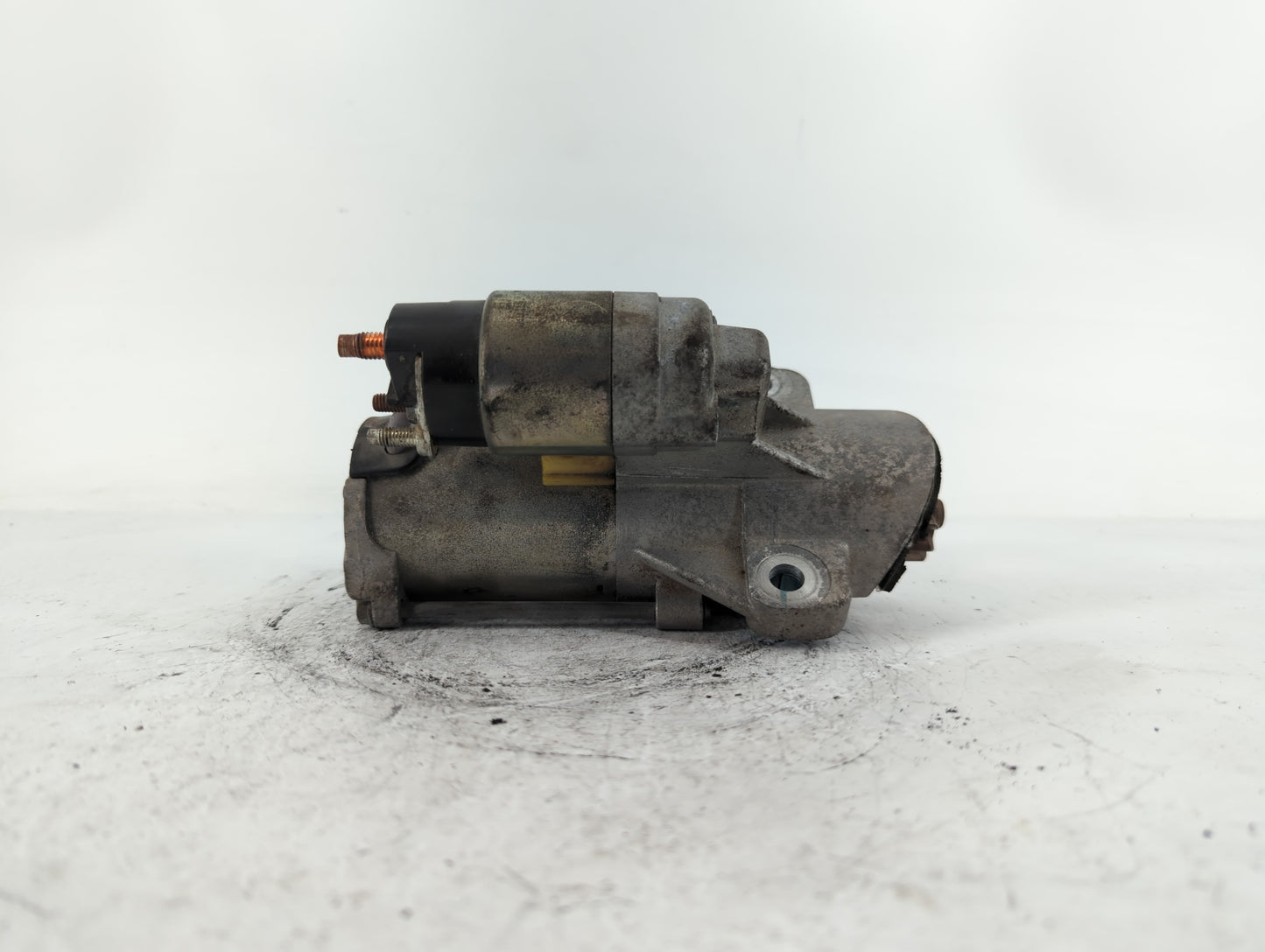 2009-2019 Ford Flex Car Starter Motor Solenoid OEM P/N:HD9T-11000-BA Fits OEM Used Auto Parts - Oemusedautoparts1.com