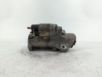 2009-2019 Ford Flex Car Starter Motor Solenoid OEM P/N:HD9T-11000-BA Fits OEM Used Auto Parts - Oemusedautoparts1.com