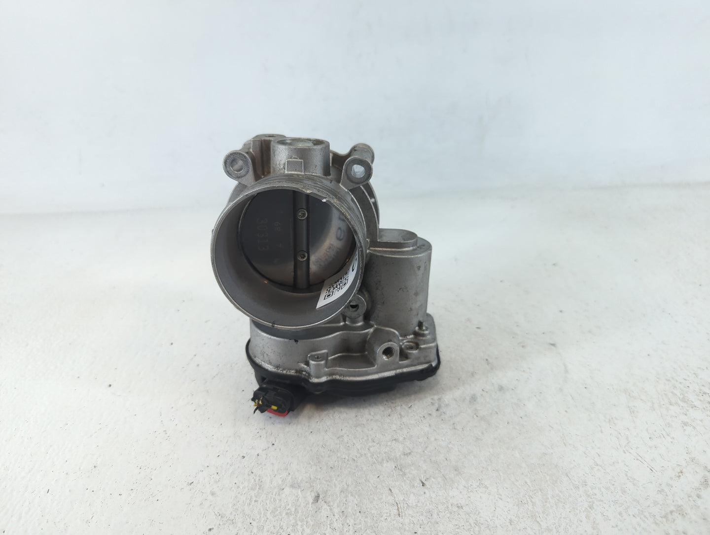 2013-2019 Ford Flex Throttle Body P/N:AT4E-9F991-EL Fits Fits 2011 2012 2013 2014 2015 2016 2017 2018 2019 OEM Used Auto Par