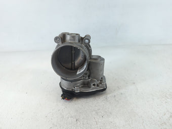 compare product 2013-2019 Ford Flex Throttle Body P/N:AT4E-9F991-EL Fits Fits 2011 2012 2013 2014 2015 2016 2017 2018 2019 OEM Used Auto Parts