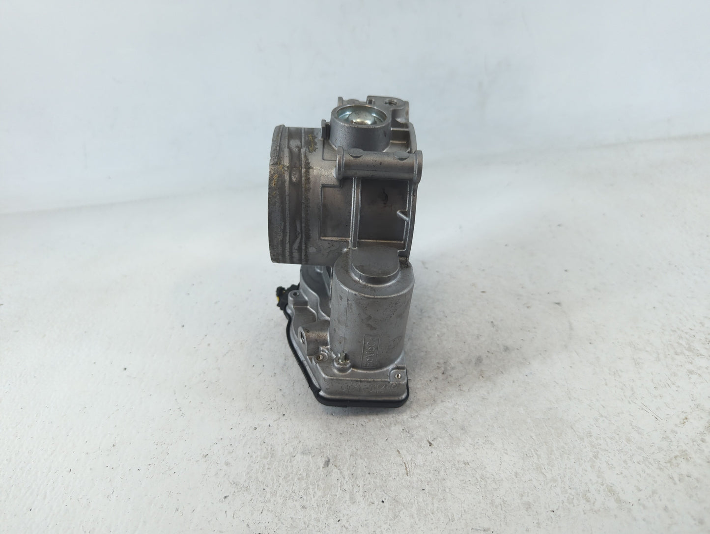 2013-2019 Ford Flex Throttle Body P/N:AT4E-9F991-EL Fits Fits 2011 2012 2013 2014 2015 2016 2017 2018 2019 OEM Used Auto Par