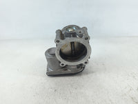 2013-2019 Ford Flex Throttle Body P/N:AT4E-9F991-EL Fits Fits 2011 2012 2013 2014 2015 2016 2017 2018 2019 OEM Used Auto Par