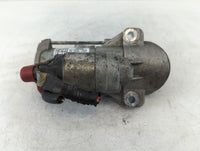 2009-2019 Ford Flex Car Starter Motor Solenoid OEM P/N:HD9T-11000-BA Fits OEM Used Auto Parts - Oemusedautoparts1.com