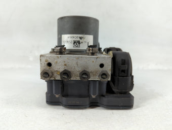 compare product 2014-2019 Ford Flex ABS Pump Control Module Replacement Fits Fits 2014 2015 2016 2017 2018 2019 OEM Used Auto Parts