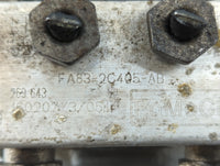 2014-2019 Ford Flex ABS Pump Control Module Replacement Fits Fits 2014 2015 2016 2017 2018 2019 OEM Used Auto Parts - Oemuse