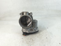 2013-2019 Ford Flex Throttle Body P/N:AT4E-9F991-EL Fits Fits 2011 2012 2013 2014 2015 2016 2017 2018 2019 OEM Used Auto Par
