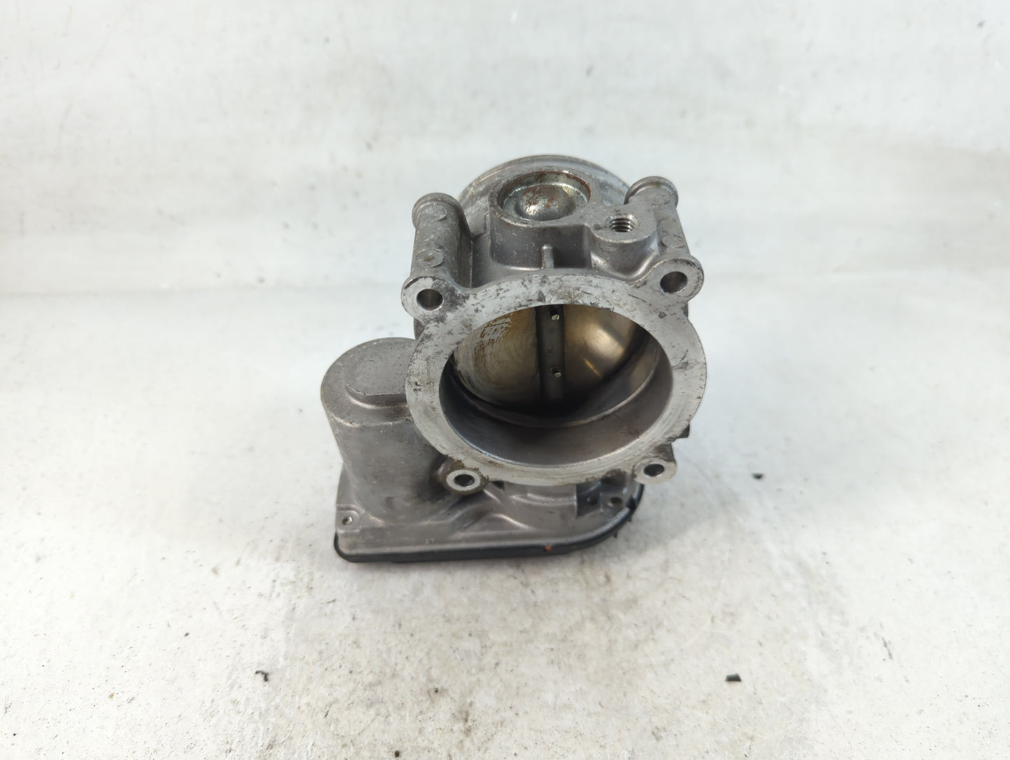 2013-2019 Ford Flex Throttle Body P/N:AT4E-9F991-EL Fits Fits 2011 2012 2013 2014 2015 2016 2017 2018 2019 OEM Used Auto Par