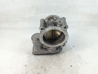 2013-2019 Ford Flex Throttle Body P/N:AT4E-9F991-EL Fits Fits 2011 2012 2013 2014 2015 2016 2017 2018 2019 OEM Used Auto Par