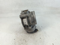 2013-2019 Ford Flex Throttle Body P/N:AT4E-9F991-EL Fits Fits 2011 2012 2013 2014 2015 2016 2017 2018 2019 OEM Used Auto Par
