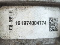 2013-2019 Ford Flex Throttle Body P/N:AT4E-9F991-EL Fits Fits 2011 2012 2013 2014 2015 2016 2017 2018 2019 OEM Used Auto Par