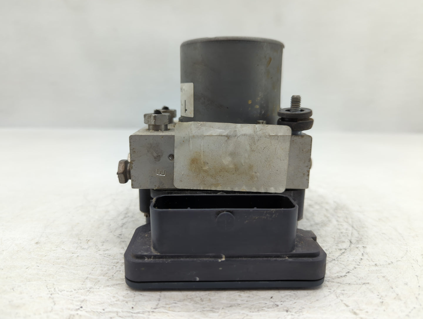 2014-2019 Ford Flex ABS Pump Control Module Replacement P/N:FA83-2C405-A Fits Fits 2014 2015 2016 2017 2018 2019 OEM Used Au