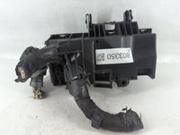 2016 Ford Flex Fusebox Fuse Box Panel Relay Module P/N:DG1T-14A003-BA Fits OEM Used Auto Parts - Oemusedautoparts1.com